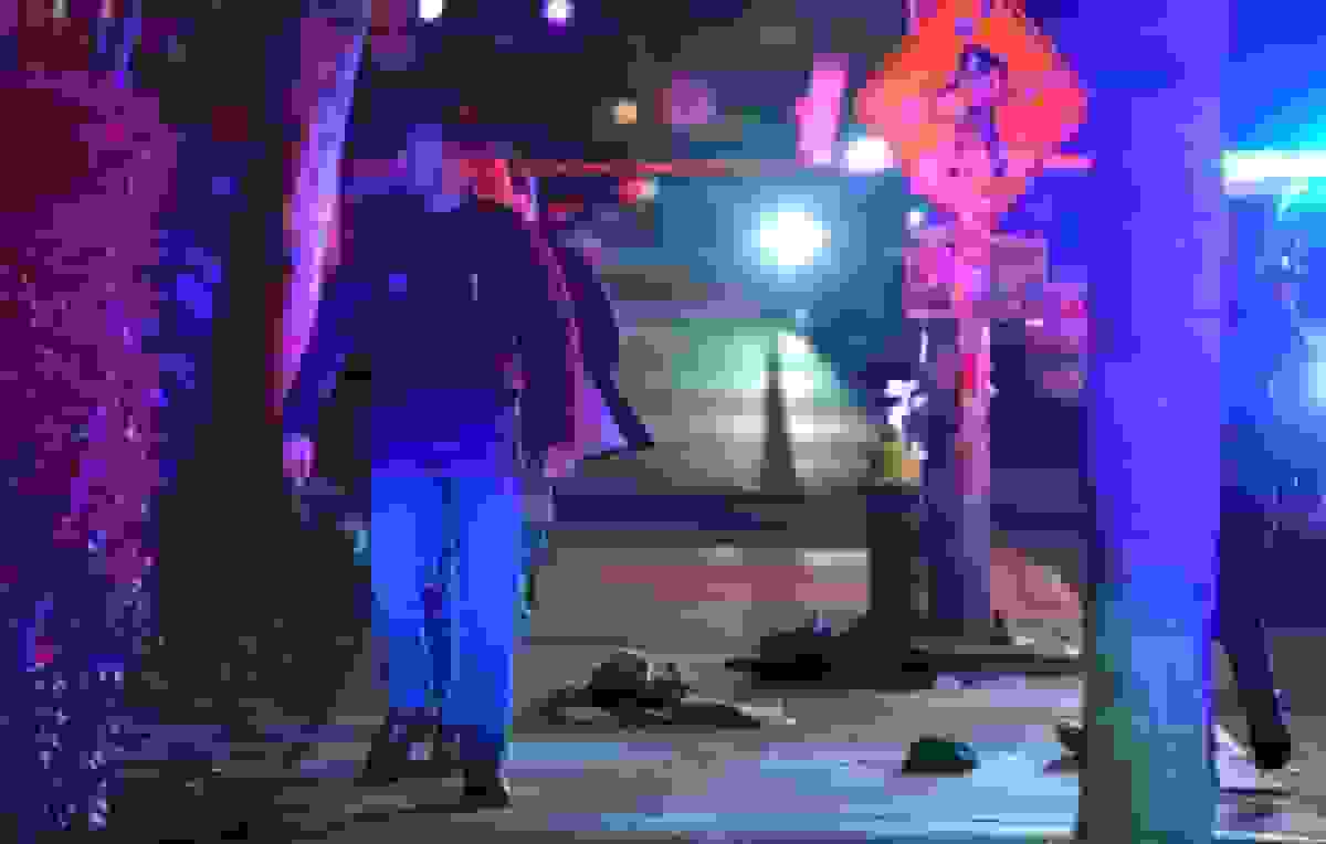 دستگیری مظنون تیراندازی در دانشگاه براون