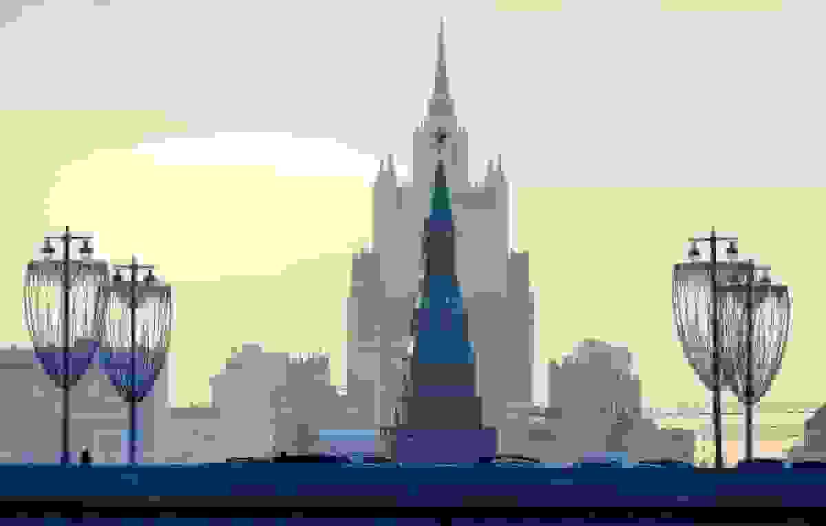 غرب در حال تضعیف ارزش‌های سنتی است — وزارت خارجه روسیه