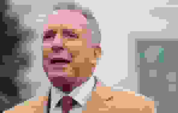 آمریکا و اوکراین در مذاکرات برلین به «پیشرفت زیادی» دست یافتند