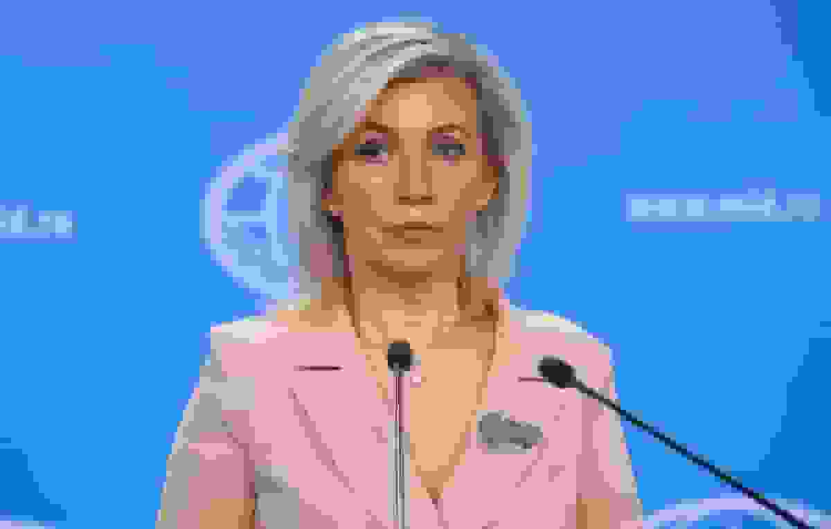 روسیه غرب را در قتل روزنامه‌نگاران روس در اوکراین مقصر می‌داند