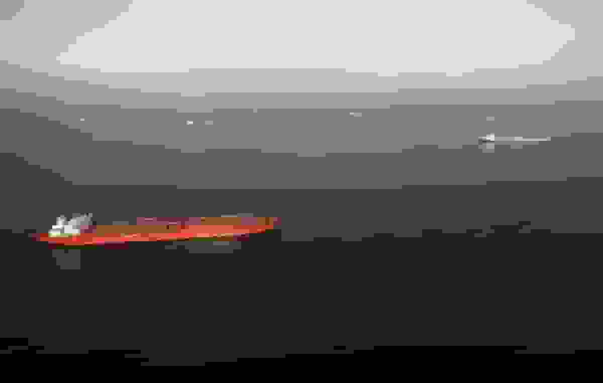 اتحادیه اروپا ۴۰ کشتی نفت‌کش روسیه را در فهرست تحریم‌ها قرار داد