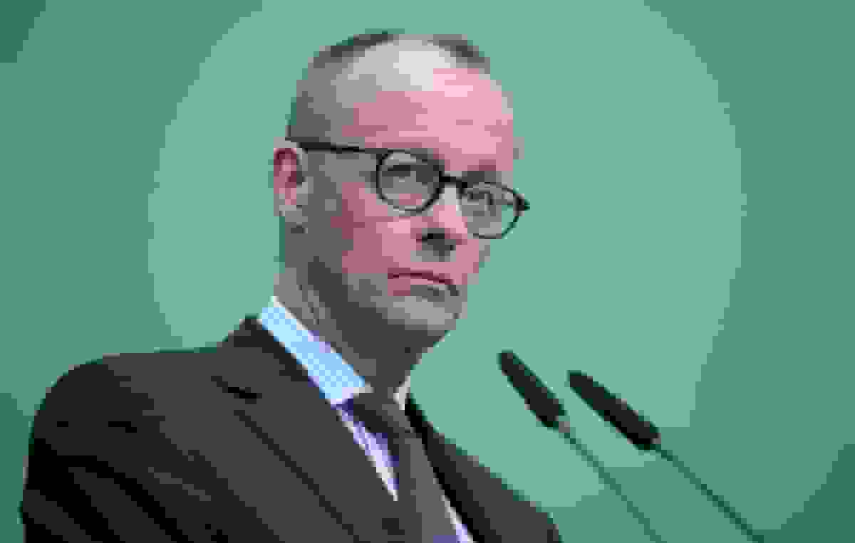 آمریکا و اروپا تضمین‌های امنیتی به کیف در صورت آتش‌بس ارائه می‌دهند - صدراعظم آلمان