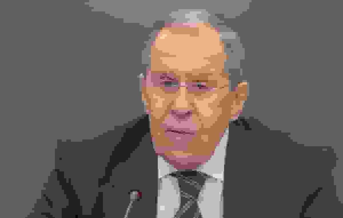 اظهارات لاوروف درباره احیای نازی‌گرایی در اروپا و گرایش به دزدی