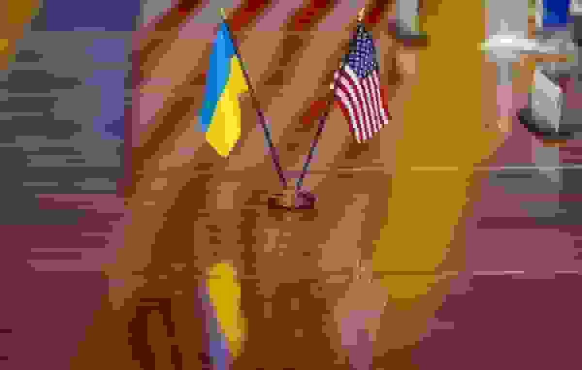 ناکامی مذاکرات آمریکا و اوکراین در مورد دونباس و چالشهای انتخاباتی کیف