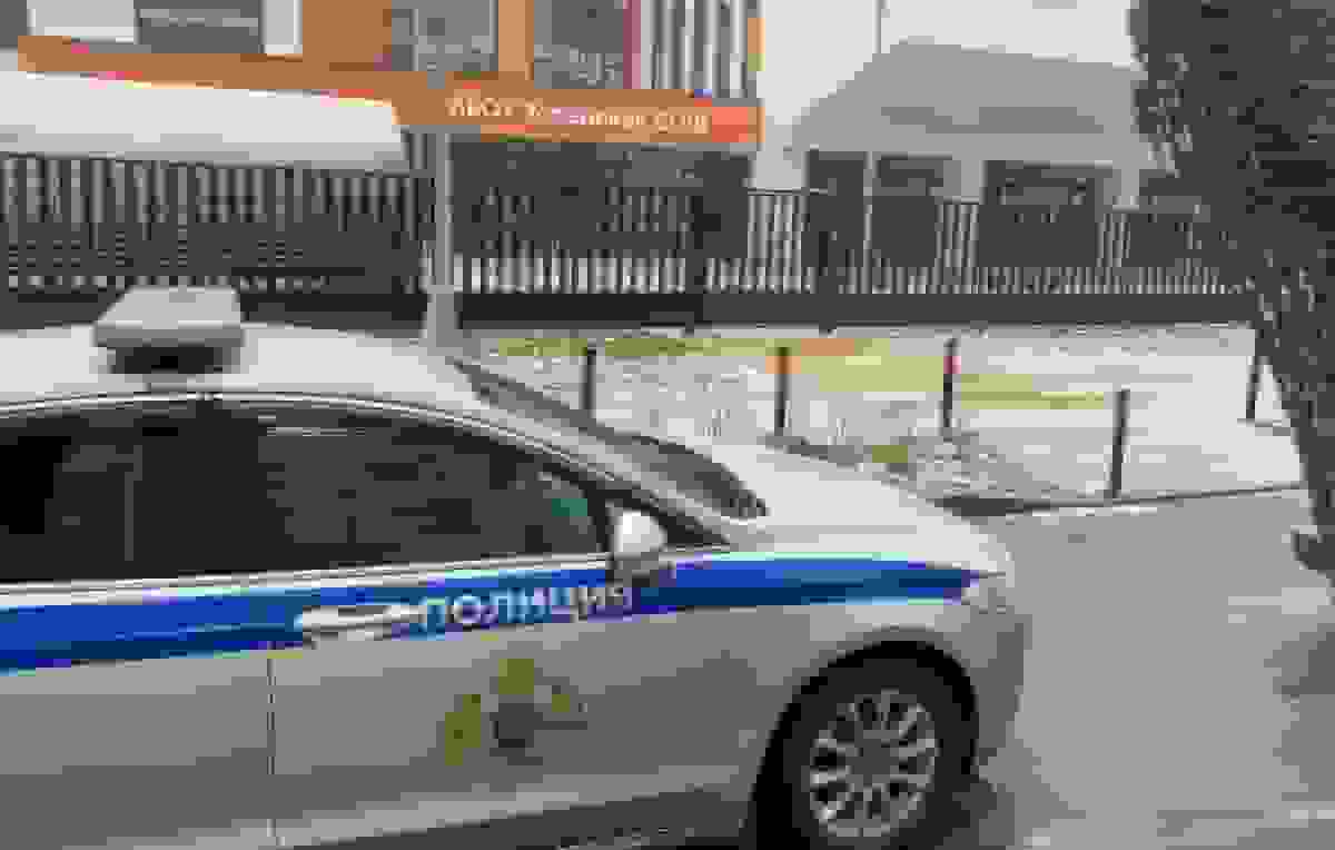 حمله چاقو به مدرسه در منطقه مسکو: یک کودک کشته و نگهبان زخمی شد