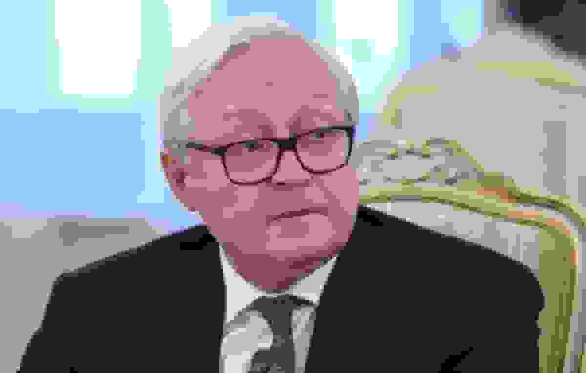 روسیه با استقرار نیروهای غربی در اوکراین به هر شکل مخالفت می‌کند