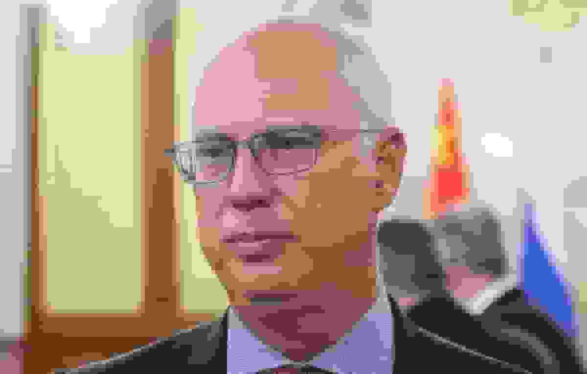 دیمیتریف: غرب از روایت «تهدید روسیه» برای توجیه مصادره دارایی‌های مسدود شده استفاده می‌کند