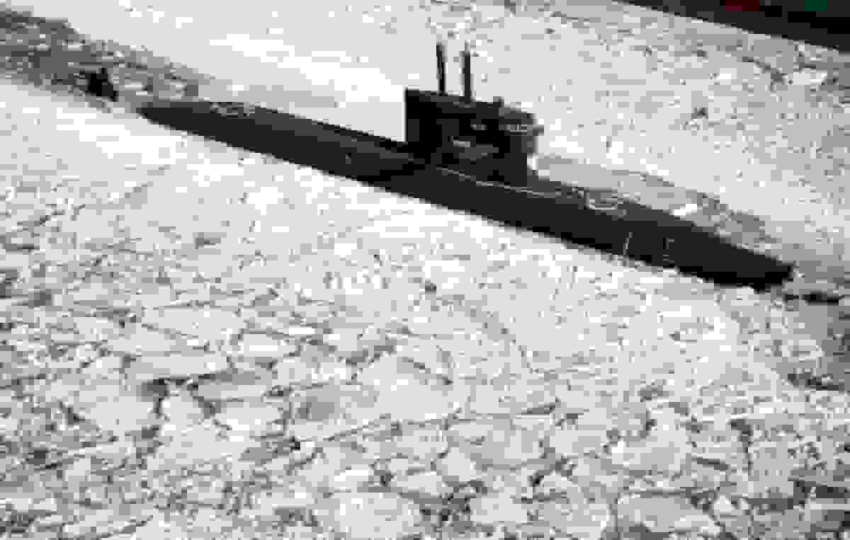 زیردریایی‌های کلاس لادا پروژه ۶۷۷: قابلیت‌ها و مشخصات فنی