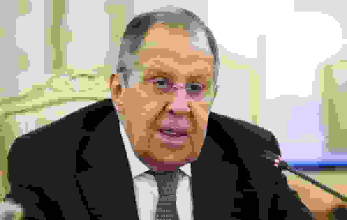 لاوروف: شورای قطب شمال شانس خوبی برای حفظ ارتباط خود دارد