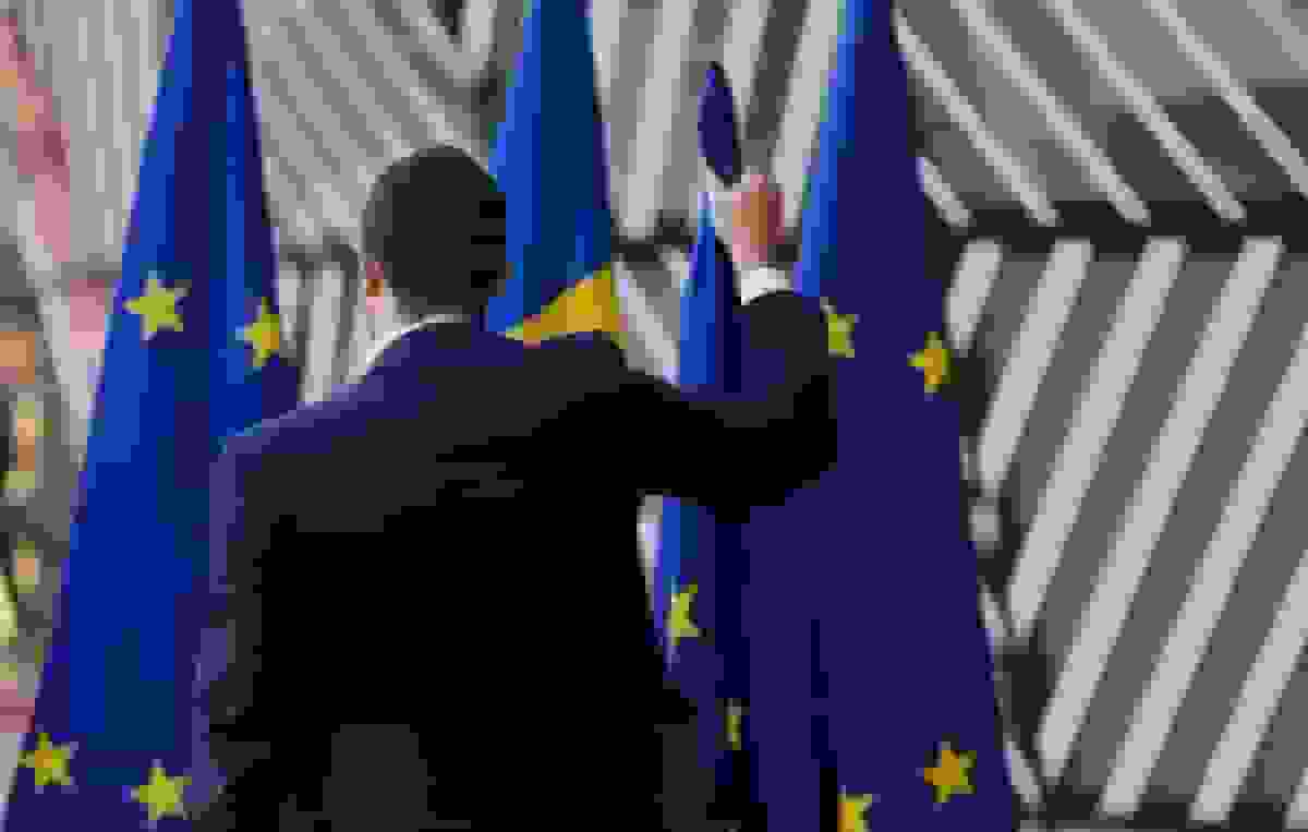 اتحادیه اروپا در توقیف دارایی‌های روسیه در بن‌بست قرار گرفته است