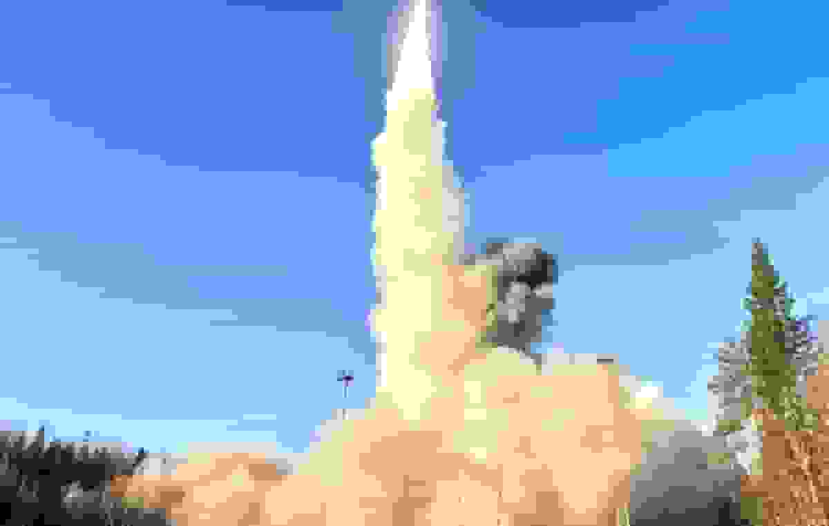 سیستم موشکی بالستیک اُرشنیک روسیه