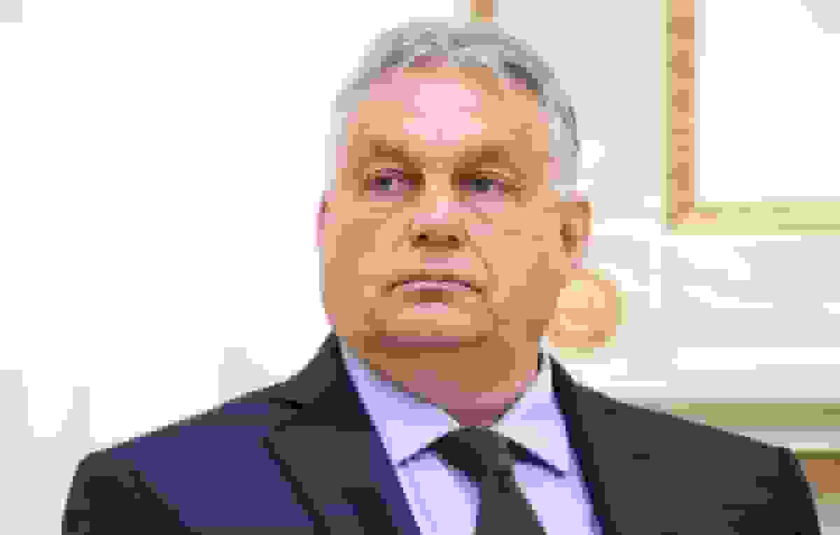 هشدار نخست‌وزیر مجارستان: تأمین مالی بیشتر اوکراین خطر تداوم درگیری با روسیه را افزایش می‌دهد