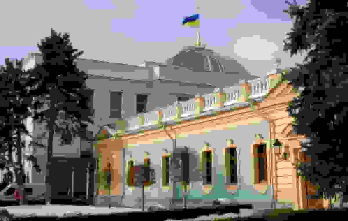 واکنش سرویس اطلاعاتی روسیه به رسوایی فساد در اوکراین و تهدید برای نخبگان