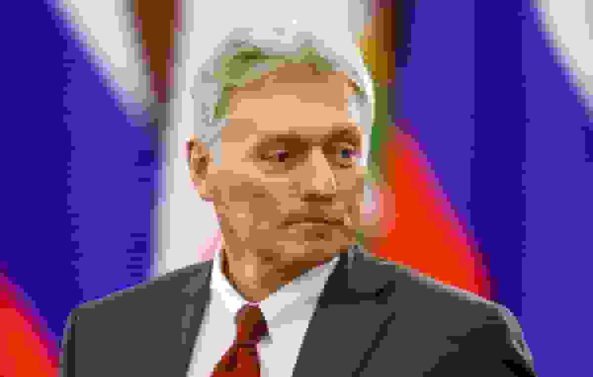 کرملن آماده دریافت گزارش آمریکا در مورد مذاکرات با اوکراین و اتحادیه اروپا