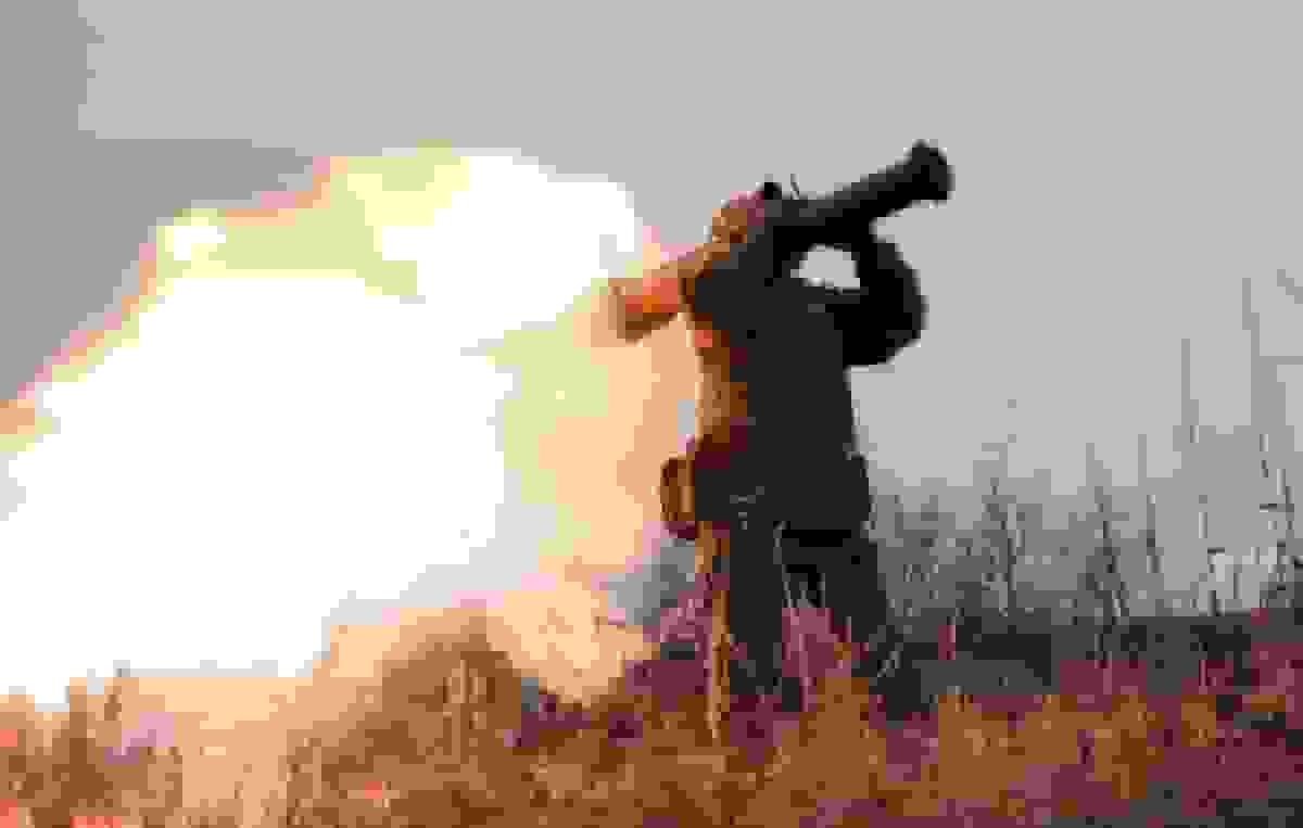 نیروهای روسیه زیرساخت‌های انرژی ارتش اوکراین را در ۲۴ ساعت گذشته هدف قرار دادند