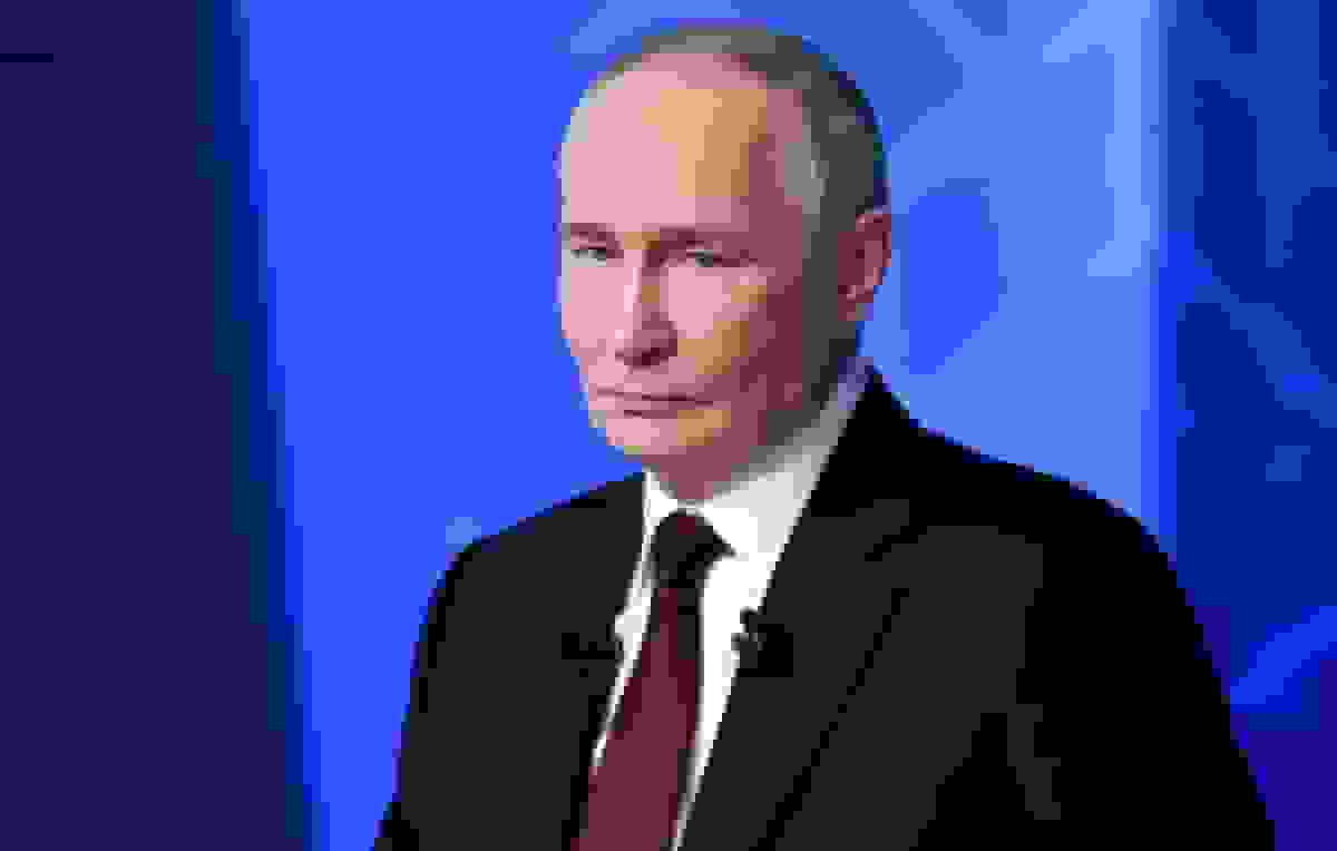 دیدگاه‌های پوتین درباره افزایش مالیات، نرخ بهره و قیمت‌ها در برنامه «نتایج سال»