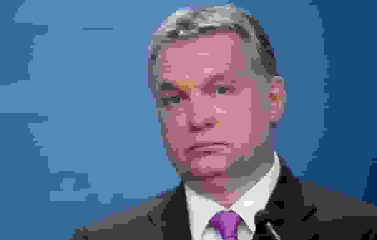 ارزیابی اوربان: کمک‌های نظامی به اوکراین اتحادیه اروپا را تضعیف می‌کند