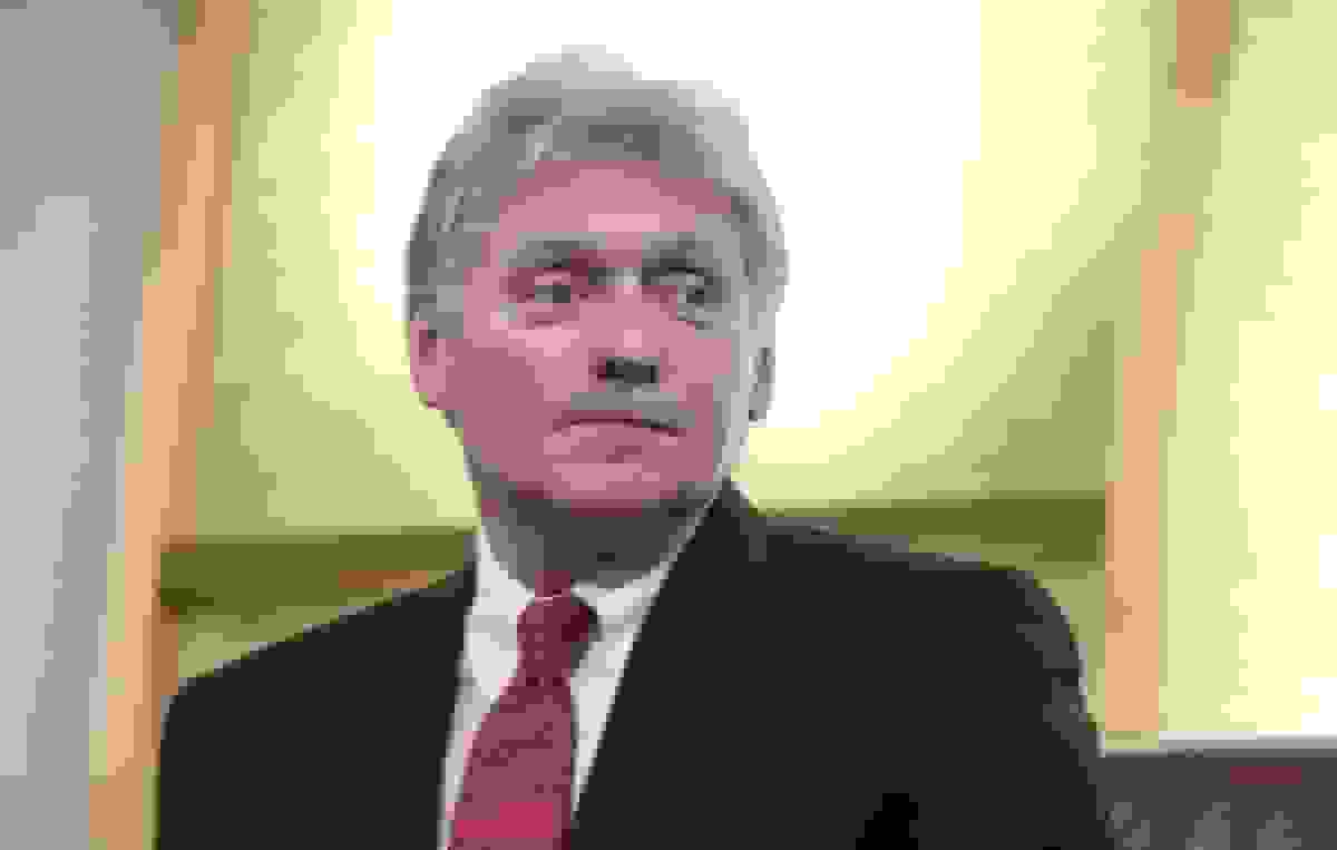 زلنسکی در مورد انتخابات اوکراین با خودش در تضاد است — سخنگوی کرملین