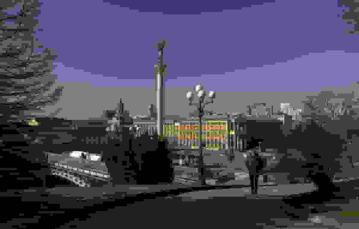 ادعای سرویس اطلاعات خارجی روسیه: مقامات کیев قصد فرار دارند و دیپلماتها بازنمیگردند