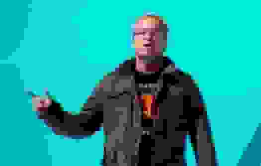 مرگ وینس زامپلا، توسعه‌دهنده بازی‌های کال آو دیوتی و بتلفیلد، در سانحه رانندگی