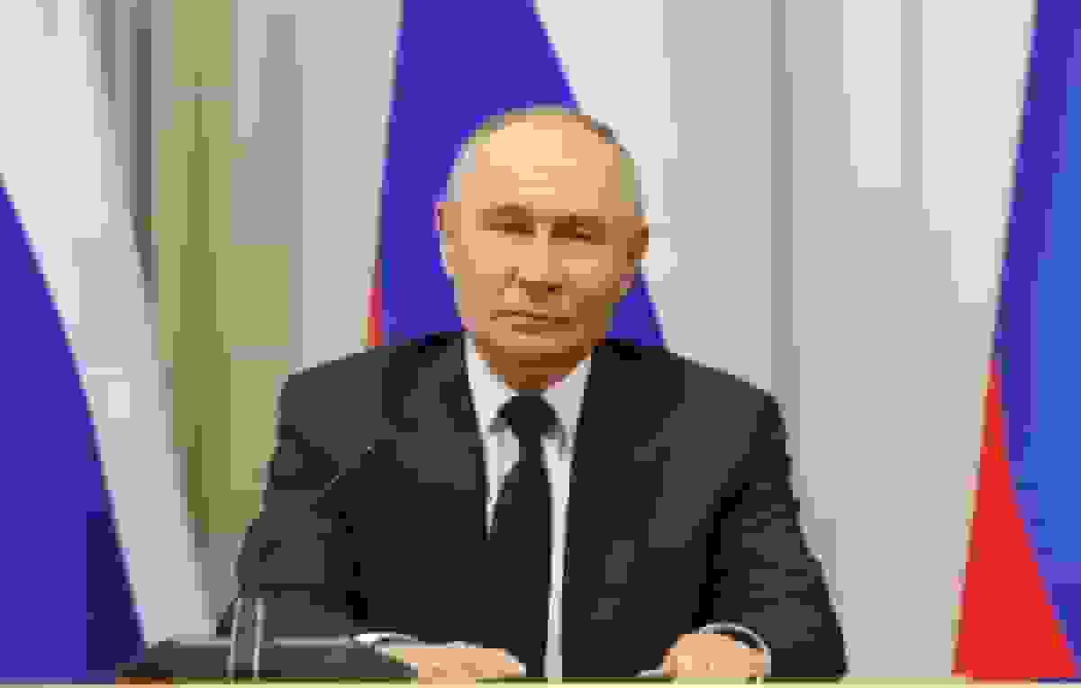 پوتین پیش‌بینی می‌کند دهه آینده شاهد پیشرفت بی‌سابقه فناوری خواهد بود