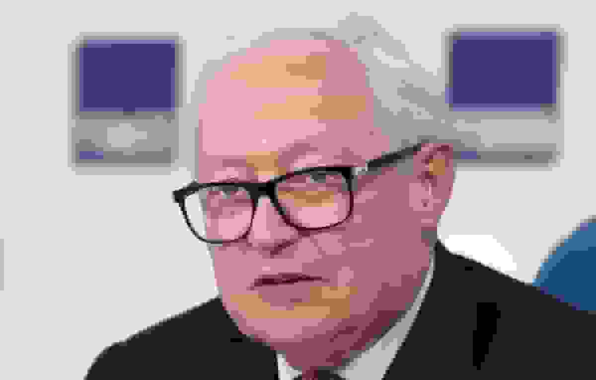 روسیه آماده تماس با اروپا است اما اروپا علاقه‌ای ندارد — دیپلمات ارشد روس