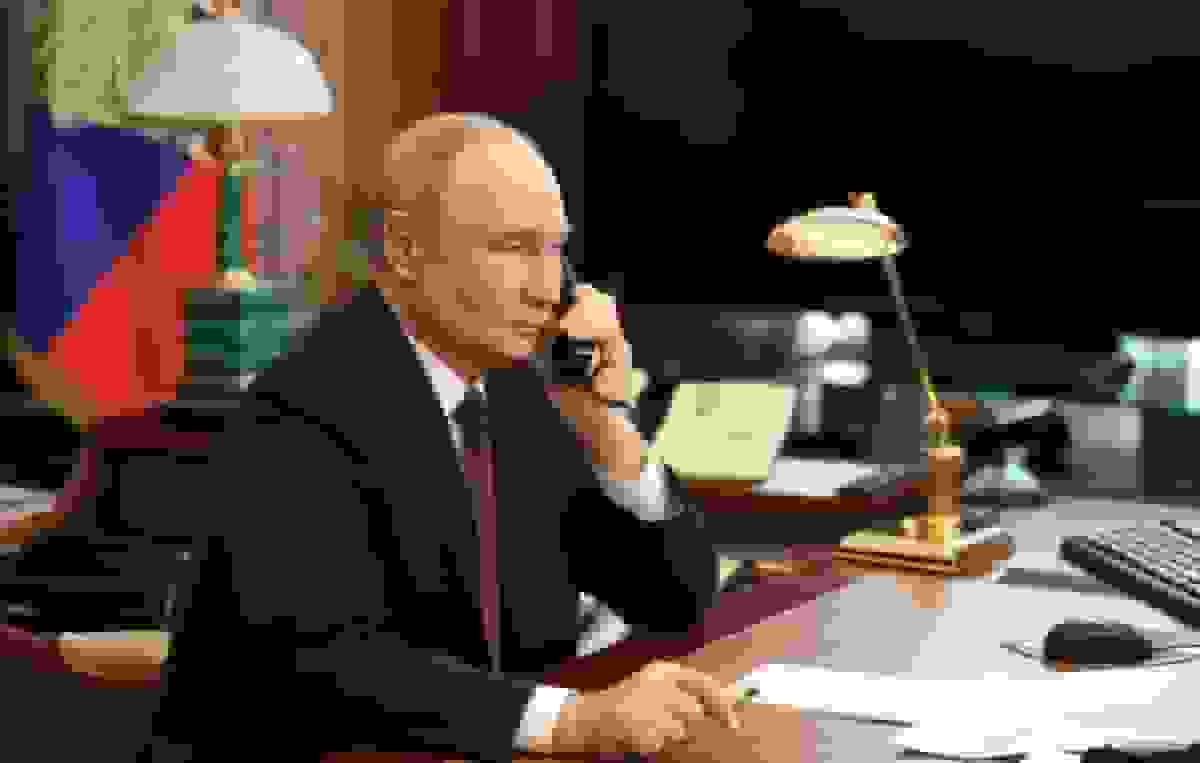 مرور مطبوعات: روسیه ممکن است مذاکرات اوکراین را پس از حمله تجدید نظر کند و چین تمرینات تایوان را آغاز می کند