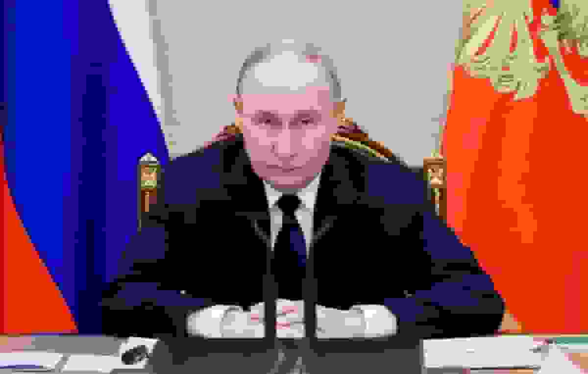 واکنش‌های جهانی به حمله کییف به اقامتگاه پوتین