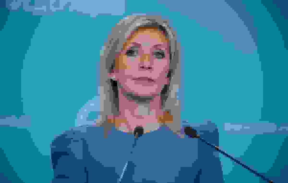 اشاره وزارت خارجه روسیه به تردیدکنندگان قربانیان حمله پهپادی اوکراین در خورلی