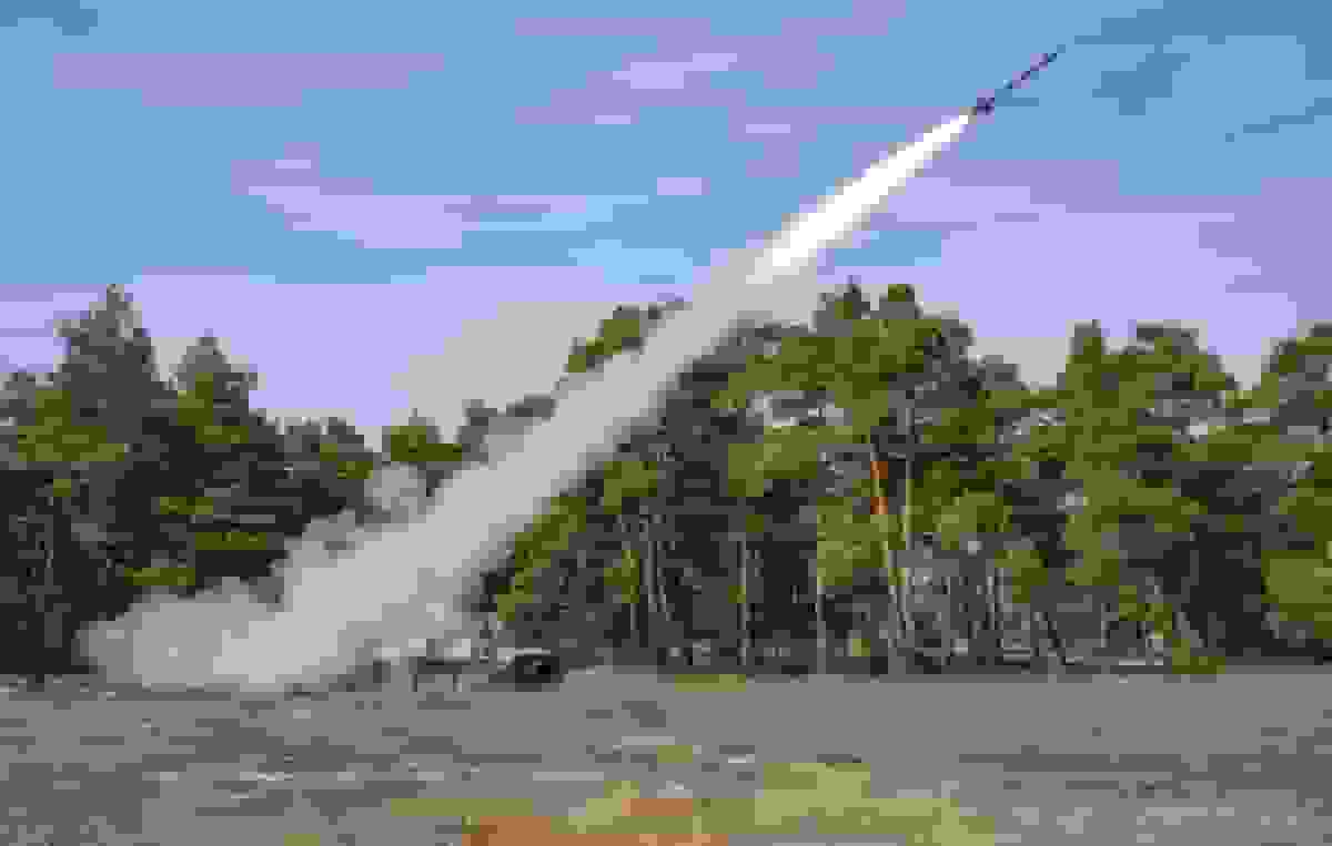 دفاع هوایی روسیه ۶۴ پهپاد اوکراینی را در شب منهدم کرد