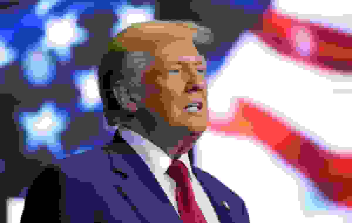 هشدار ایران: دخالت آمریکا در امور داخلی ثبات منطقه را بر هم می‌زند