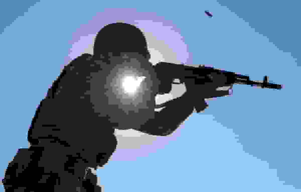 ارتش روسیه ۹ منطقه در اوکراین را طی هفته آزاد کرد