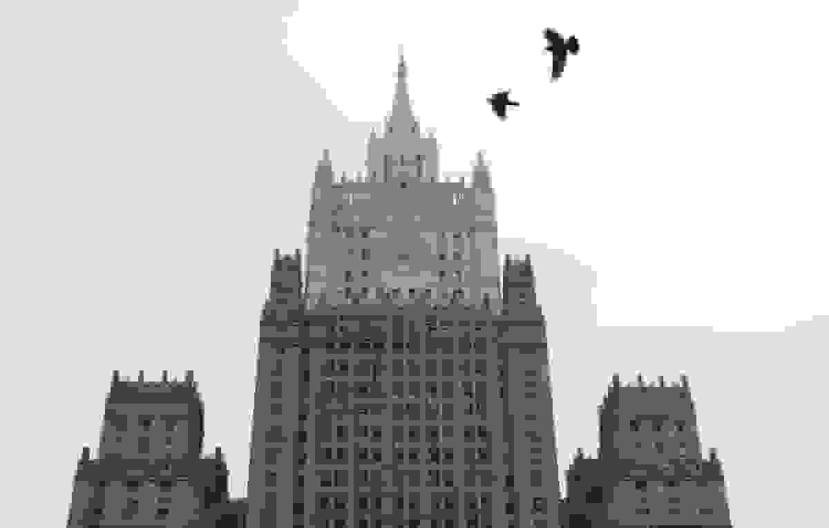 وزارت خارجه روسیه تجاوز مسلحانه آمریکا علیه ونزوئلا را محکوم کرد