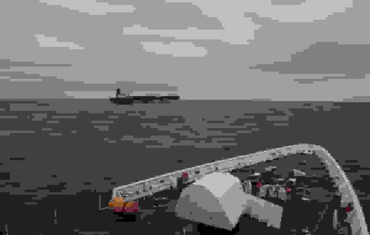 وزارت خارجه روسیه: آمریکا باید فعالیت‌های غیرقانونی علیه نفتکش مارینرا را متوقف کند