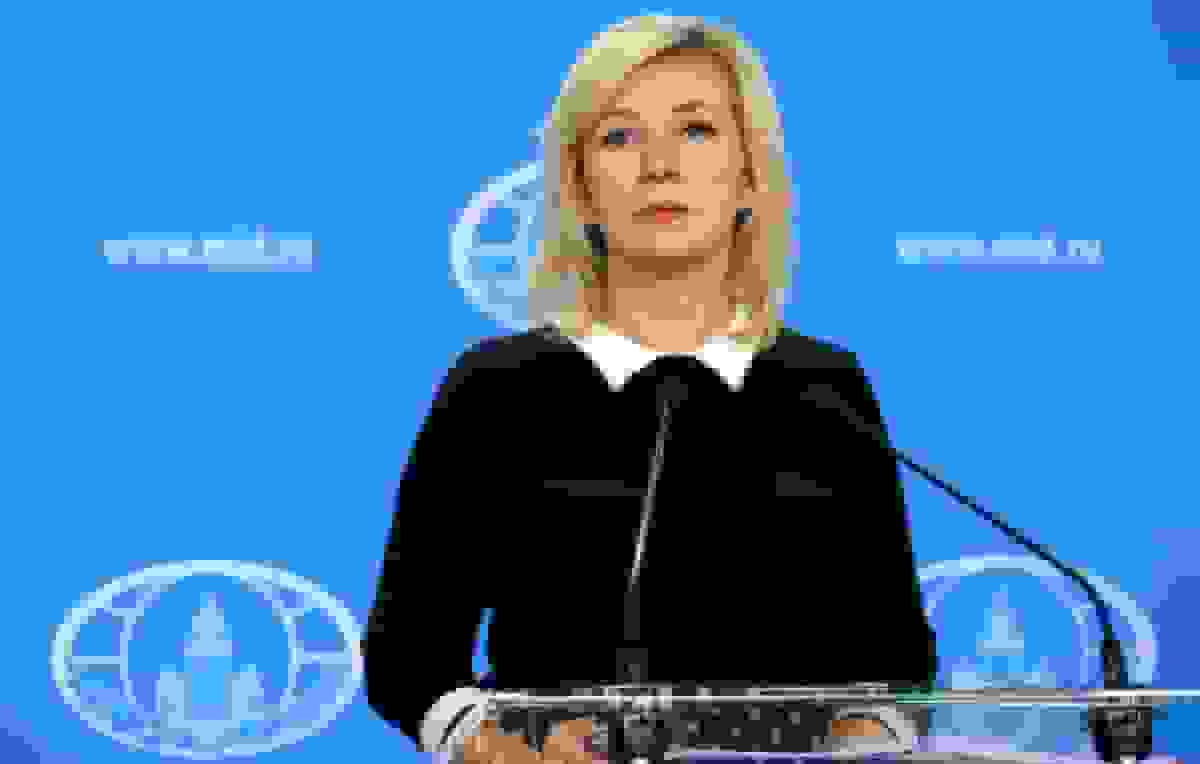 روسیه استقرار نیروهای ناتو در اوکراین را «کاملاً غیرقابل قبول» می‌داند