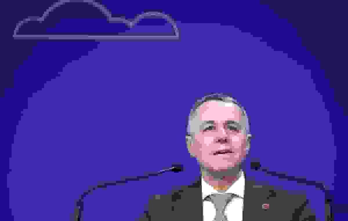 اقامه دعوی علیه وزیر خارجه سوئیس در دیوان کیفری بین‌المللی به اتهام همدستی در جنایات غزه