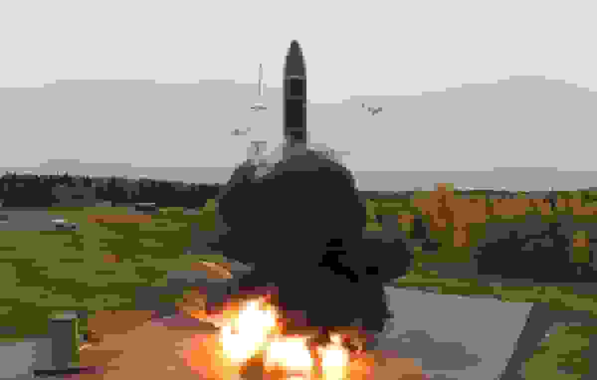 پایان معاهدات هسته‌ای روسیه و آمریکا: جهان بدون پیمان «نیو استارت»