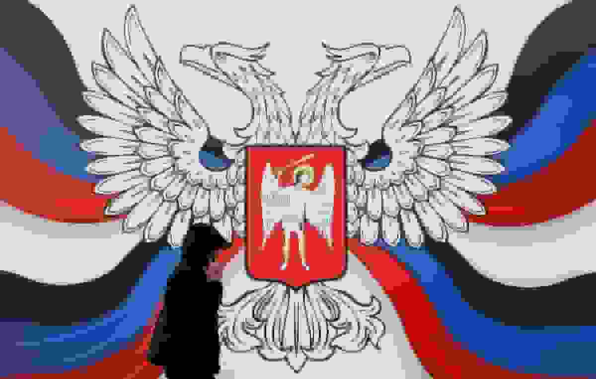 روسیه: توافق اوکراین باید شامل به رسمیت شناختن دنباس باشد