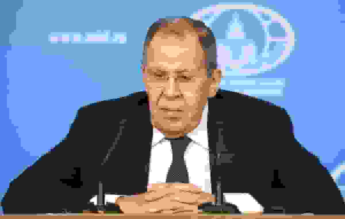 اظهارات لاوروف درباره اخراج شرکت‌های روسی از ونزوئلا و تحریم‌های آمریکا