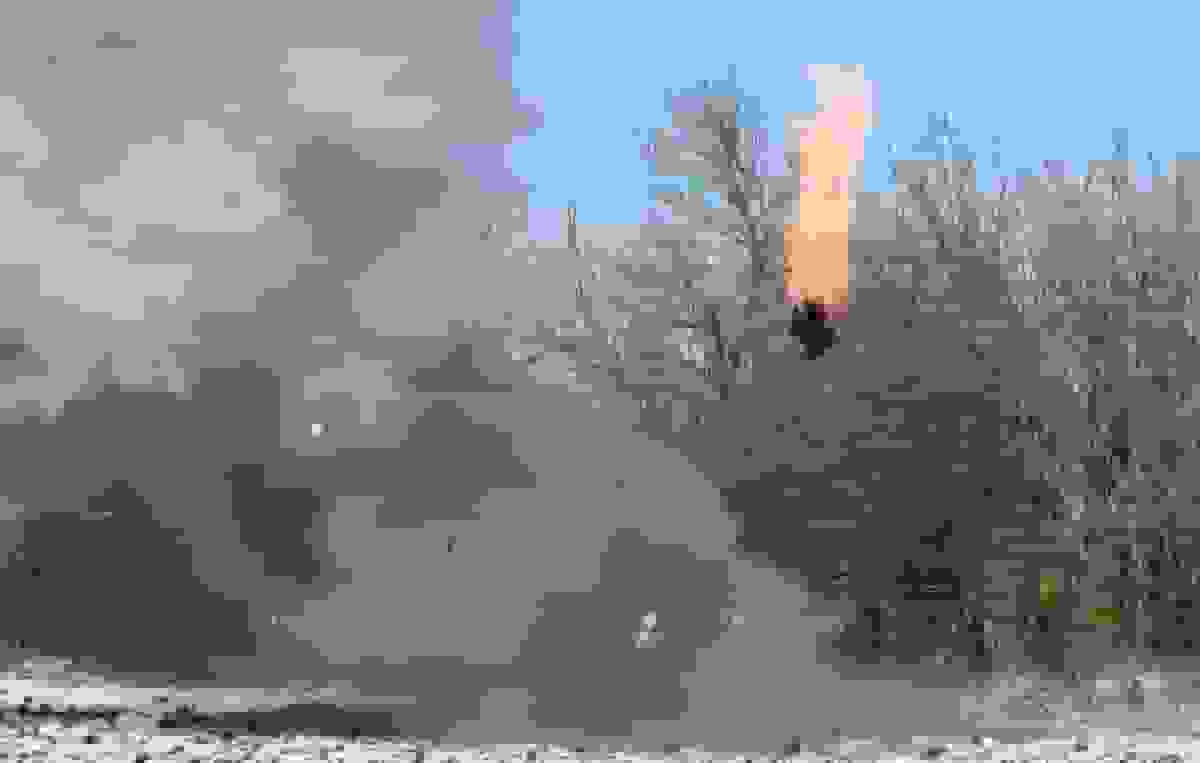 حملات روسیه به زیرساخت‌های انرژی و تلفات اوکراین در عملیات نظامی