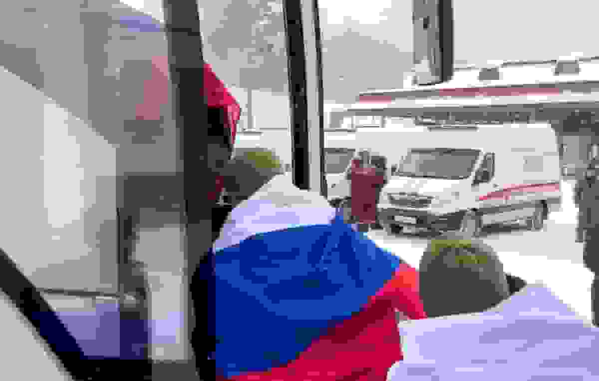 خلاصه مبادله جدید اسرای جنگی میان روسیه و اوکراین