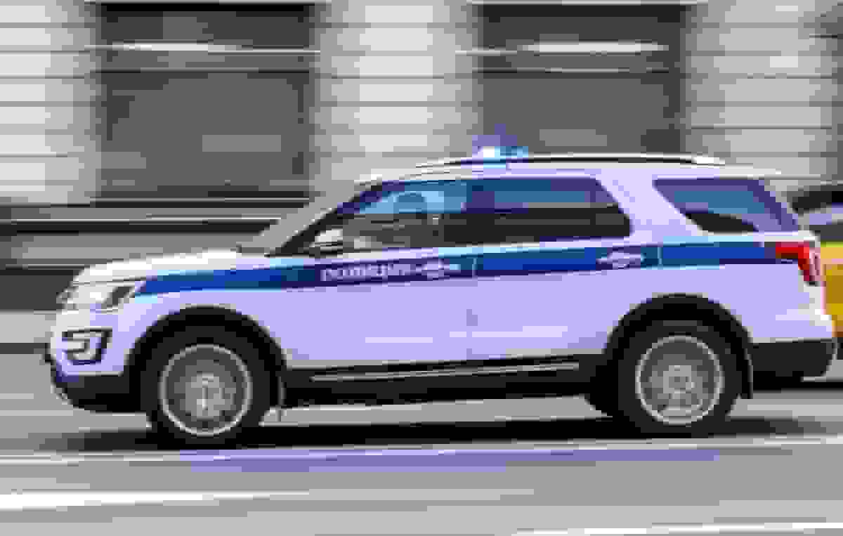 حمله مرد چاقوبهدست به مهدکودک در منطقه اورنبورگ روسیه