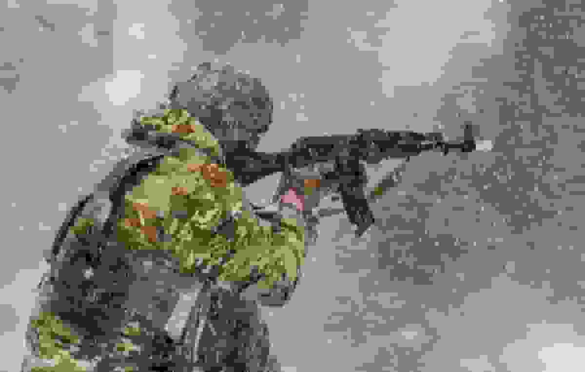 روسیه: آزادسازی هشت منطقه در اوکراین و حملات به تاسیسات نظامی-صنعتی اوکراین طی یک هفته