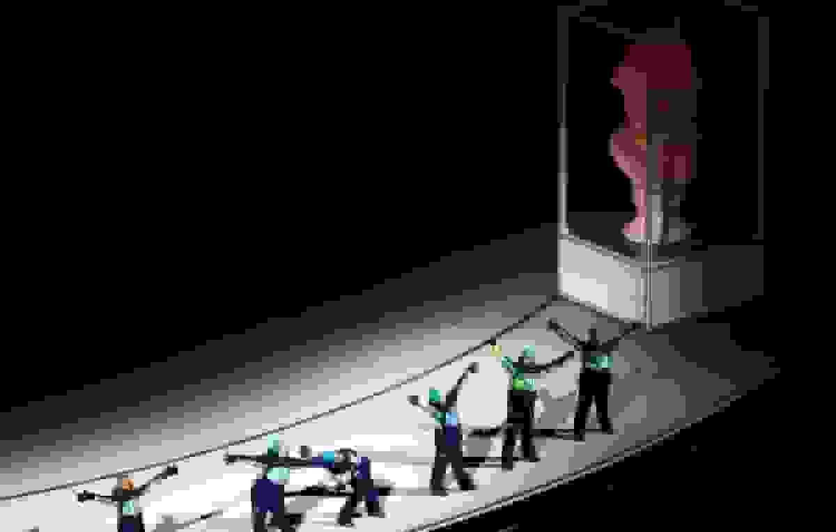 آغاز مراسم افتتاحیه المپیک زمستانی ۲۰۲۶ در ایتالیا در چهار مکان مختلف