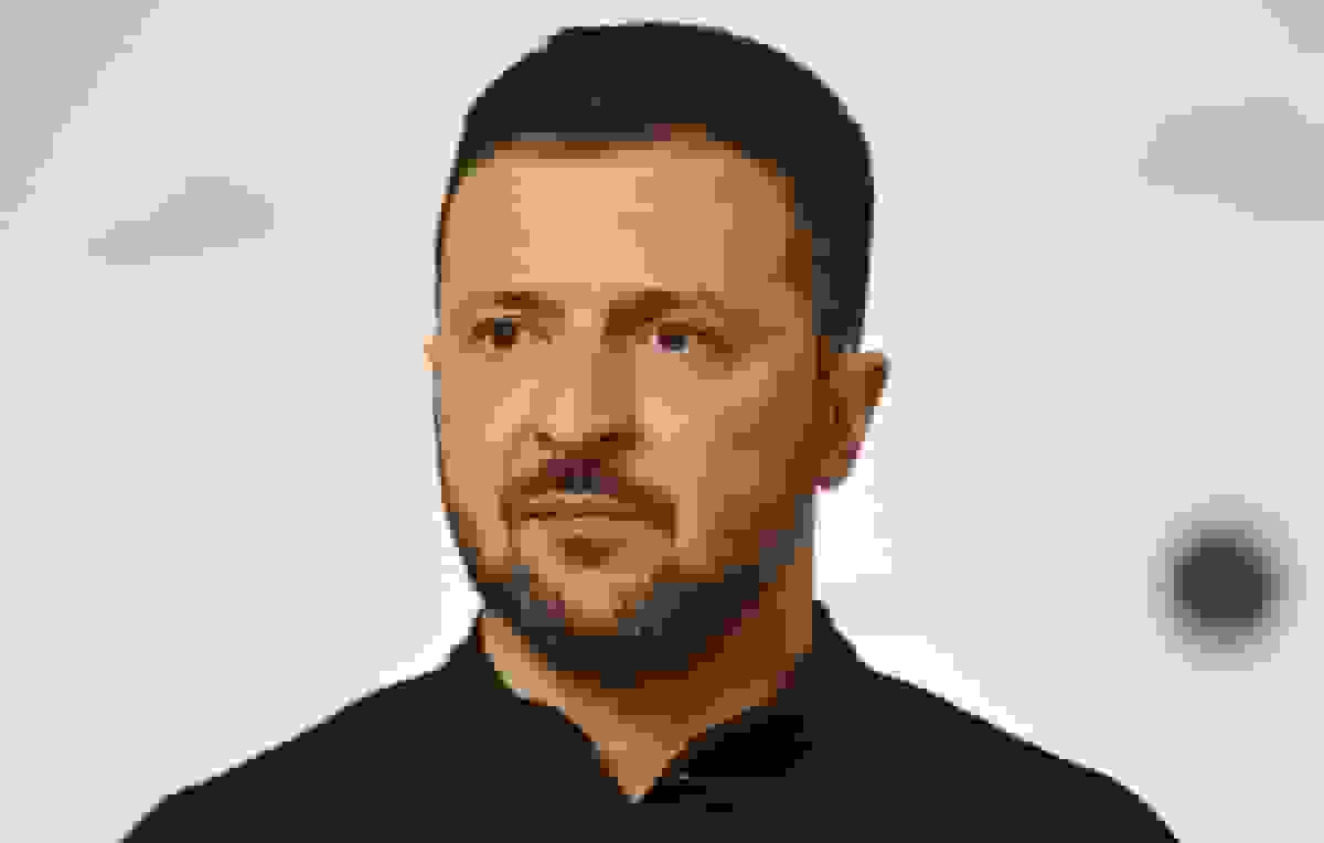 زلمنسکی: آمریکا در پی پایان دادن به درگیری اوکراین تا تابستان است