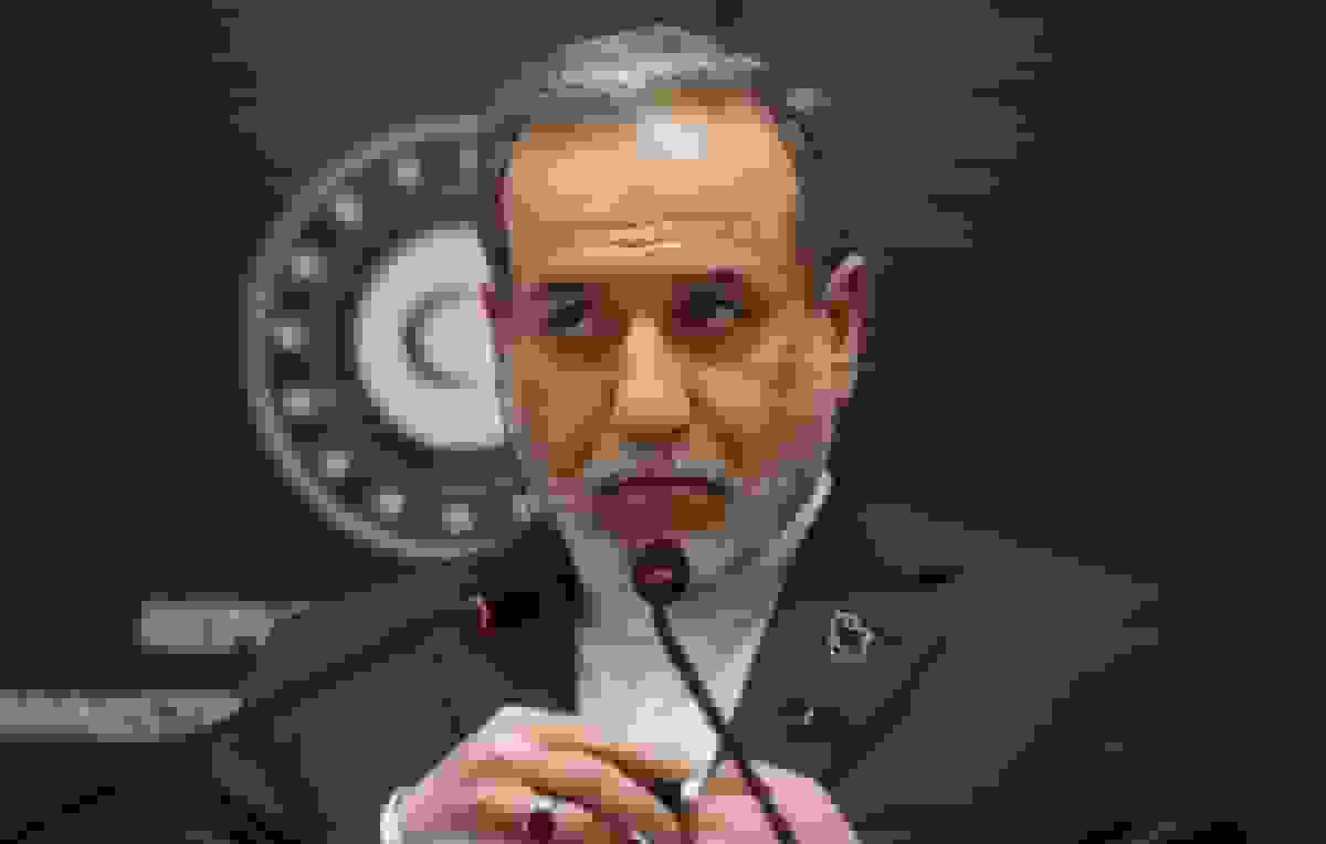 دیپلمات ارشد ایران: رایزنی‌ها با روسیه و چین درباره مذاکرات با آمریکا در عمان