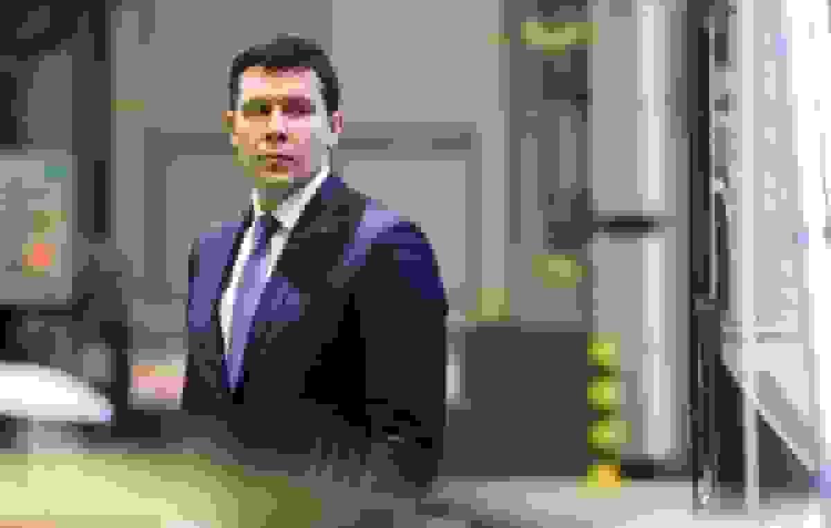 علاقه مندی عربستان سعودی به تجهیزات تولید نفت و گاز روسیه