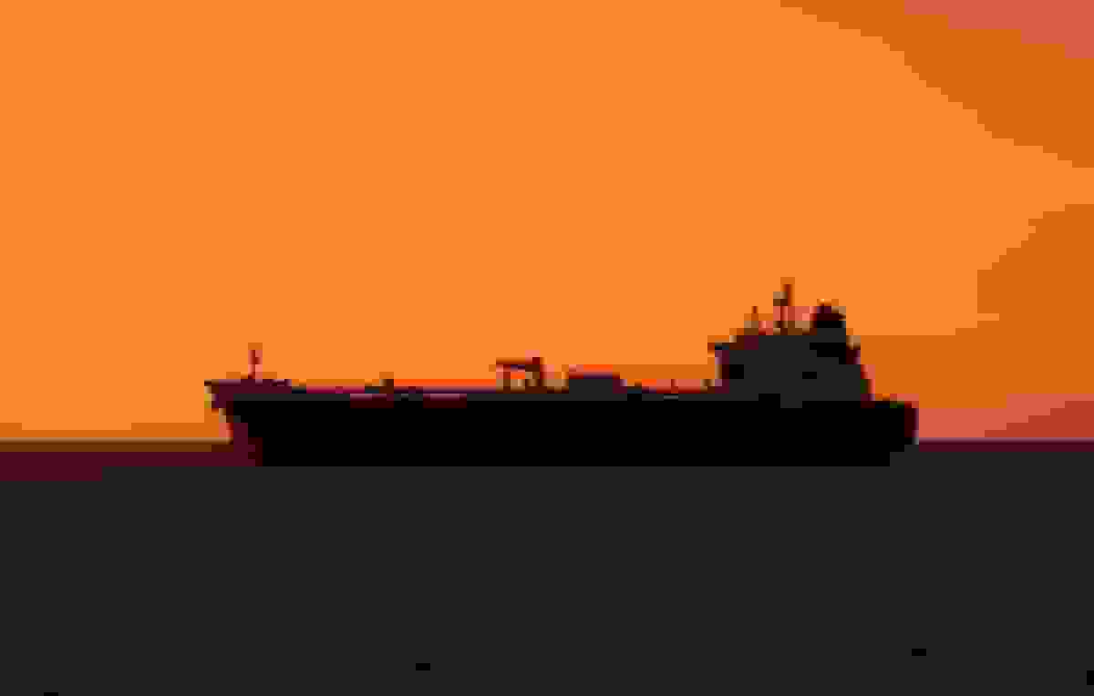 پنتاگون: رهگیری یک تانکر توسط آمریکا در اقیانوس هند