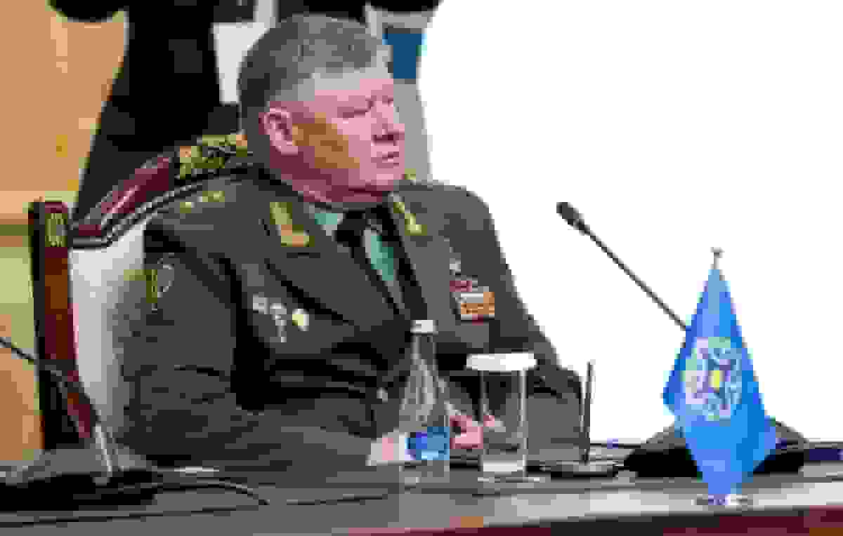 مقام ارشد سازمان پیمان امنیت جمعی: عسکرانه‌سازی اروپا علیه روسیه ادامه دارد