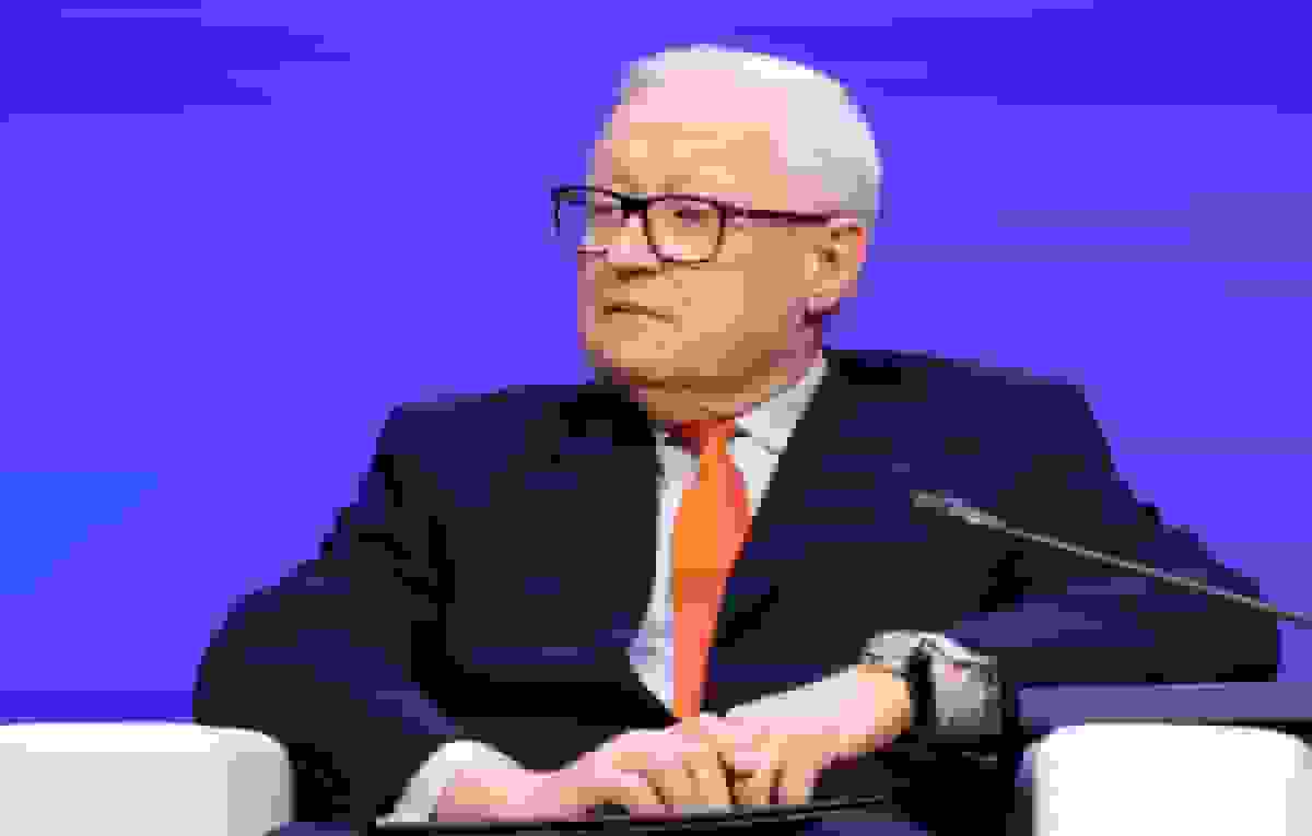 اظهارات دیپلمات ارشد روس درباره سیاست جدید آمریکا و گذار به چندقطبی